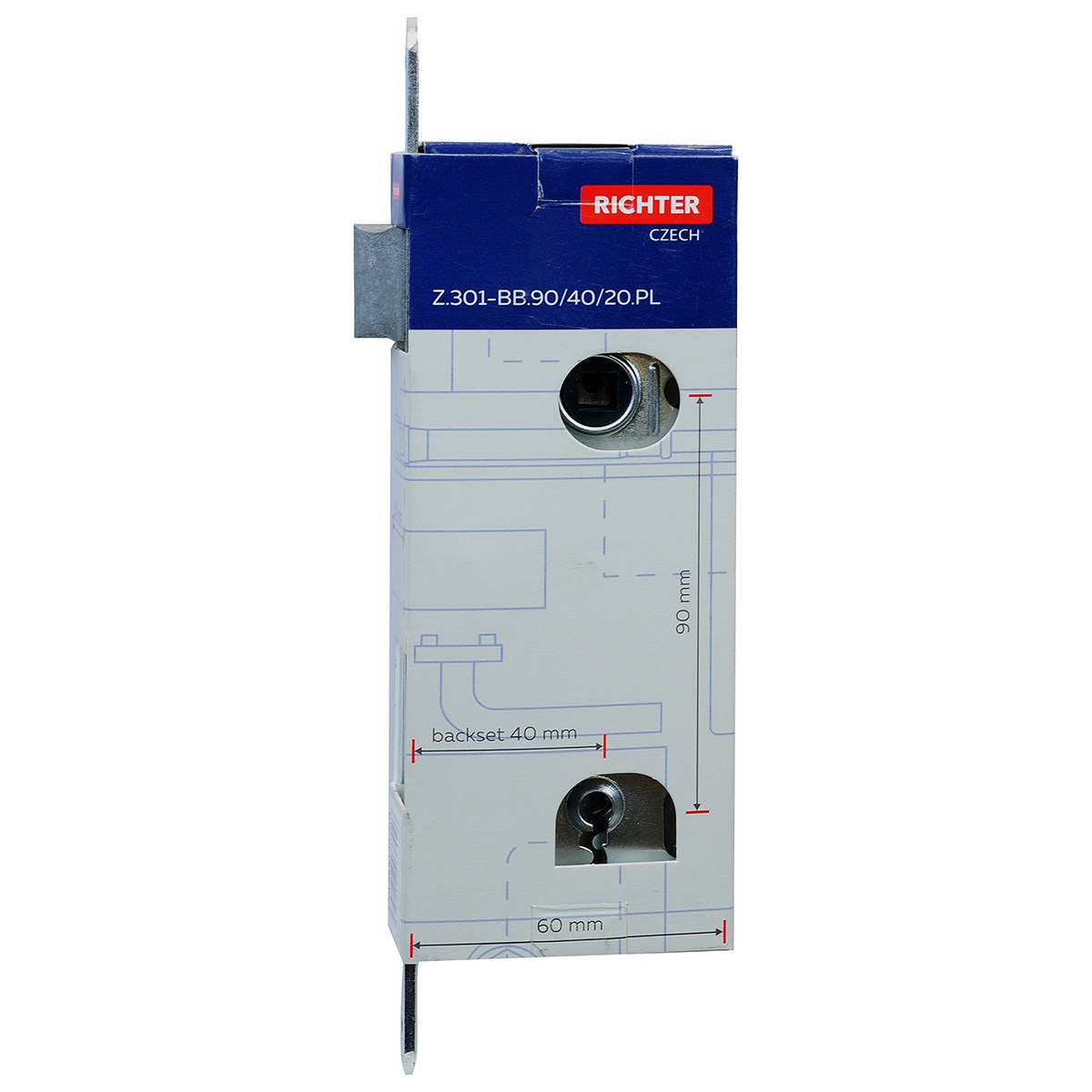 Z.301-BB.90/40/20.PL